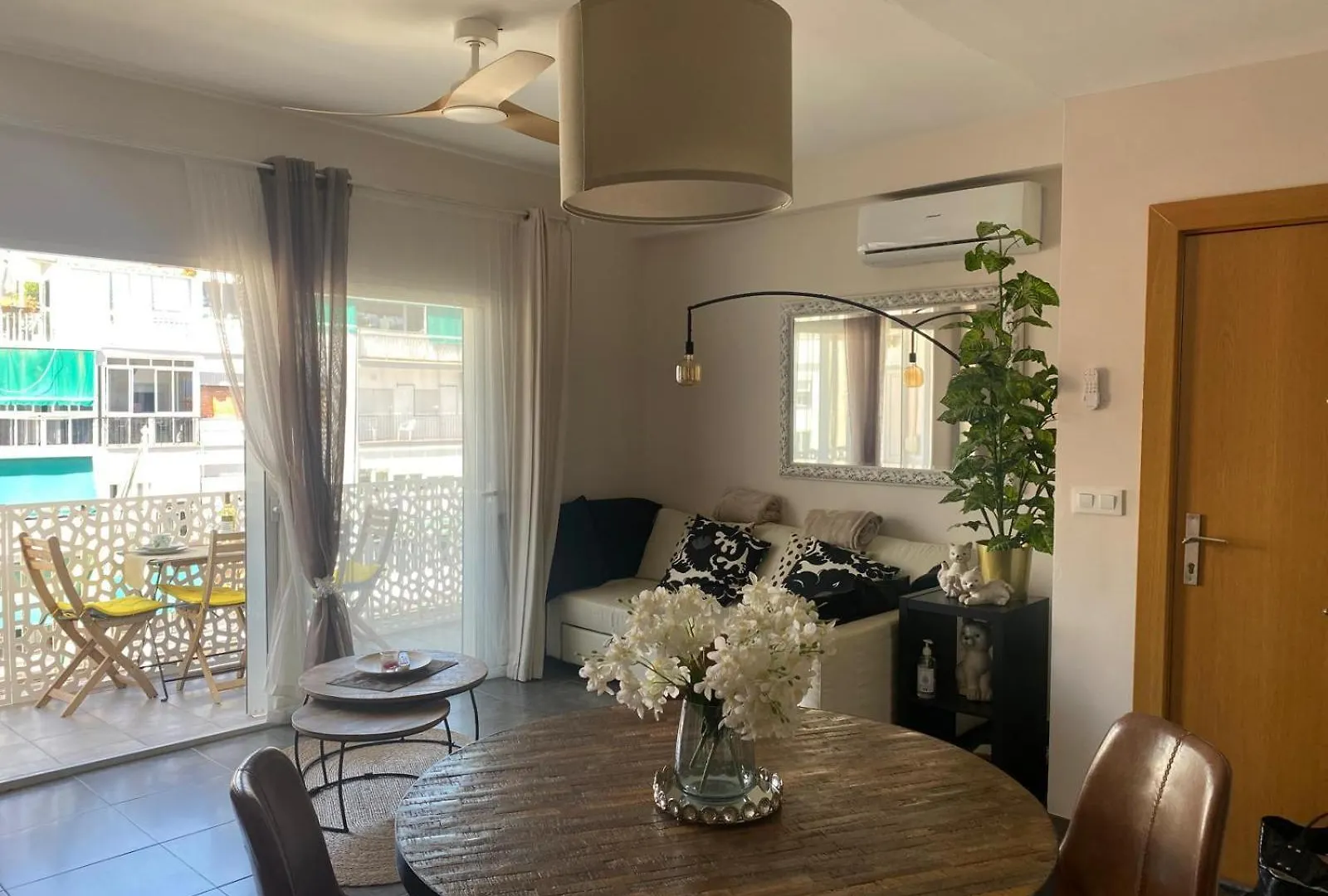 Casa Bella Apartment By Namaste Elite Torremolinos España