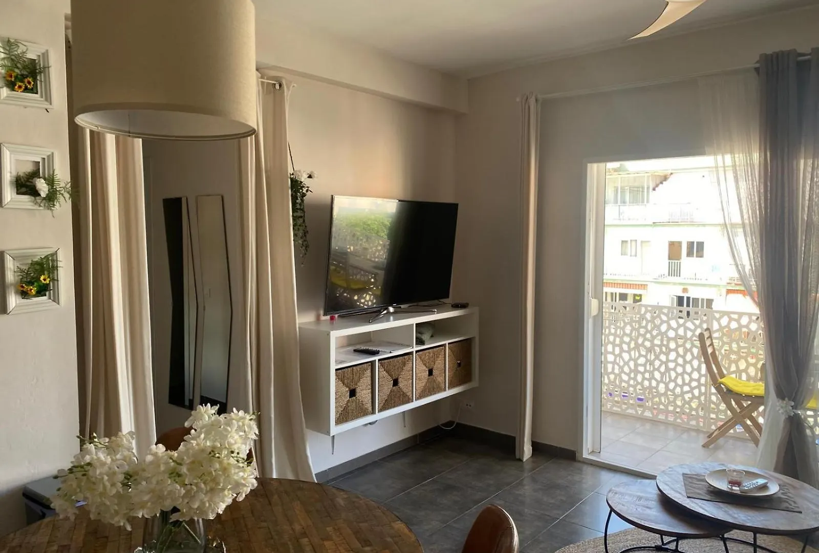 Casa Bella Apartment By Namaste Elite Torremolinos