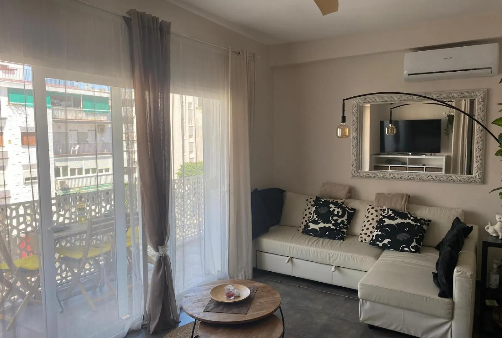 Casa Bella Apartment By Namaste Elite Torremolinos España