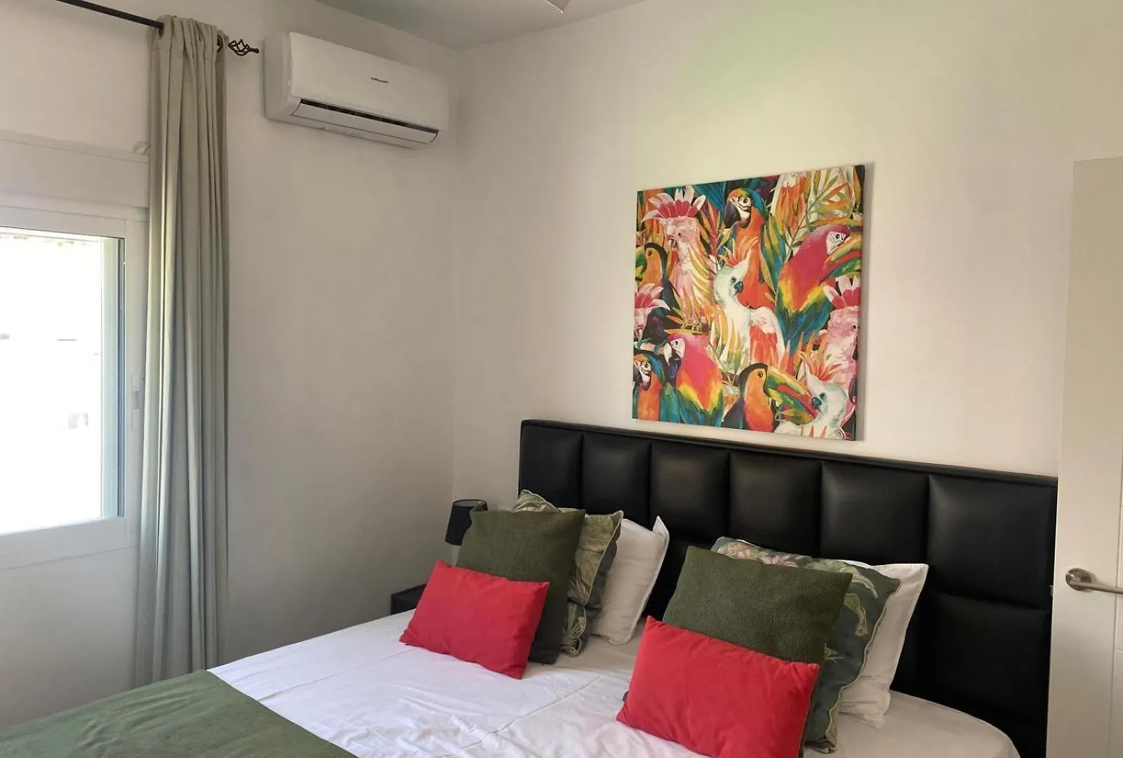 Casa Bella Apartment By Namaste Elite Torremolinos