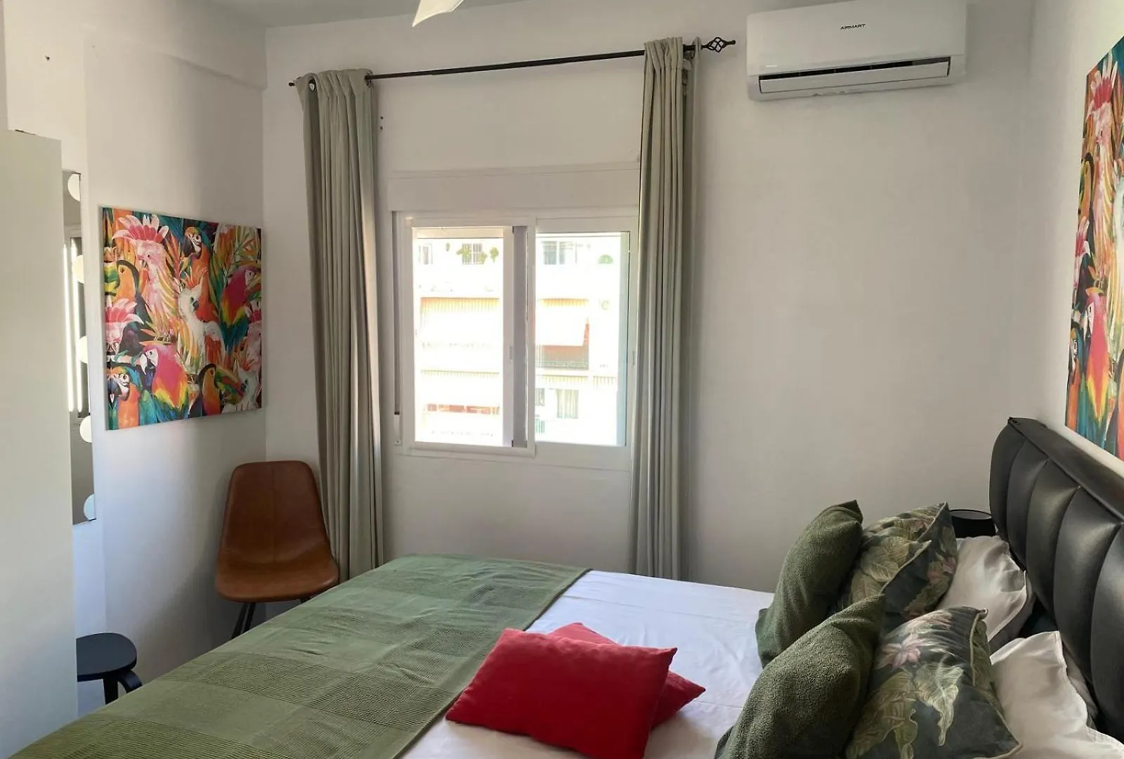 Casa Bella Apartment By Namaste Elite Torremolinos España