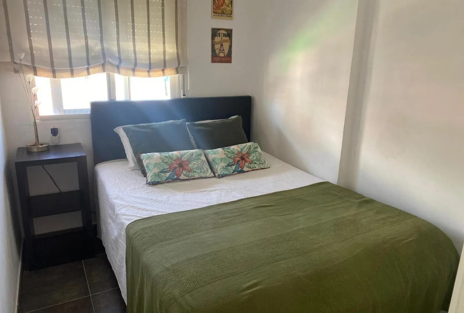 Casa Bella Apartment By Namaste Elite Torremolinos 0*,  España