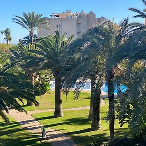  Apartment Luxury Alamos - Costa
