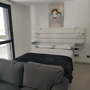  Apartment Terraza Del Bajondillo