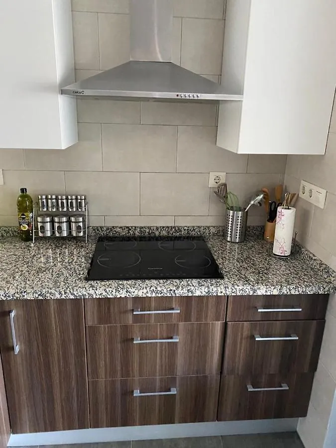 Casa Bella Apartment By Namaste Elite Τορρεμολίνος