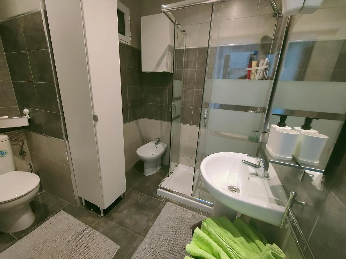 Casa Bella Apartment By Namaste Elite Τορρεμολίνος