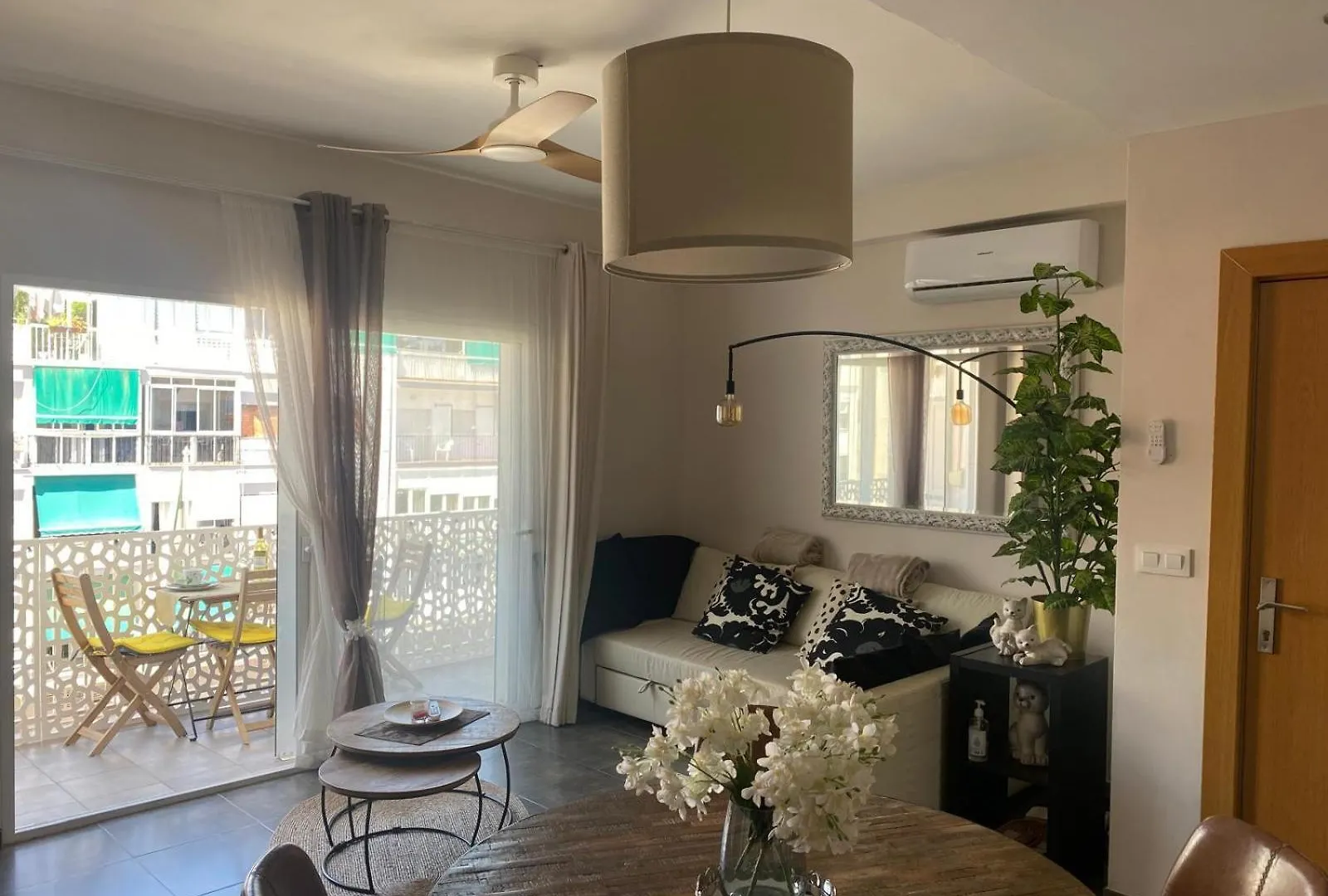 Casa Bella Apartment By Namaste Elite Τορρεμολίνος