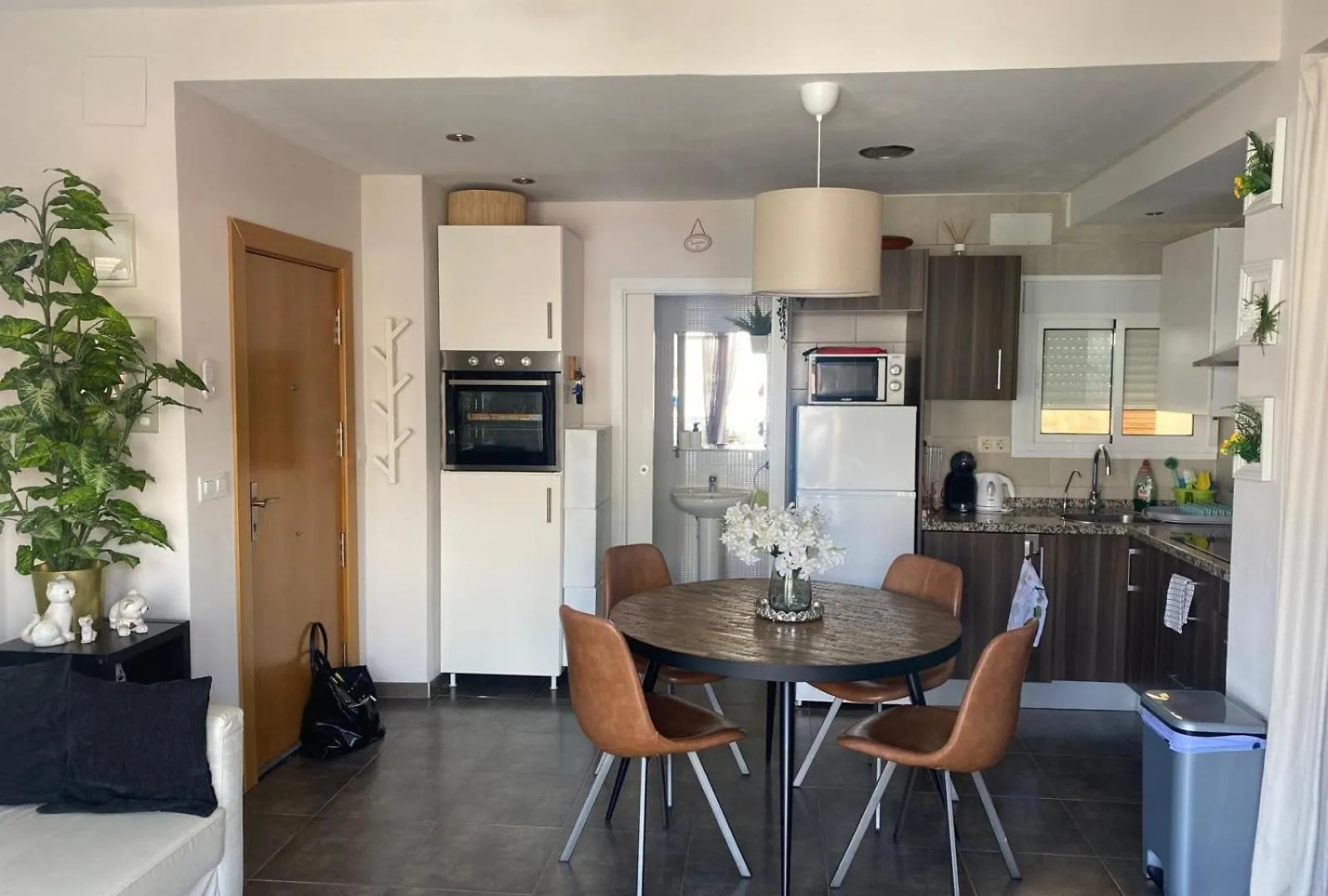 Casa Bella Apartment By Namaste Elite Τορρεμολίνος