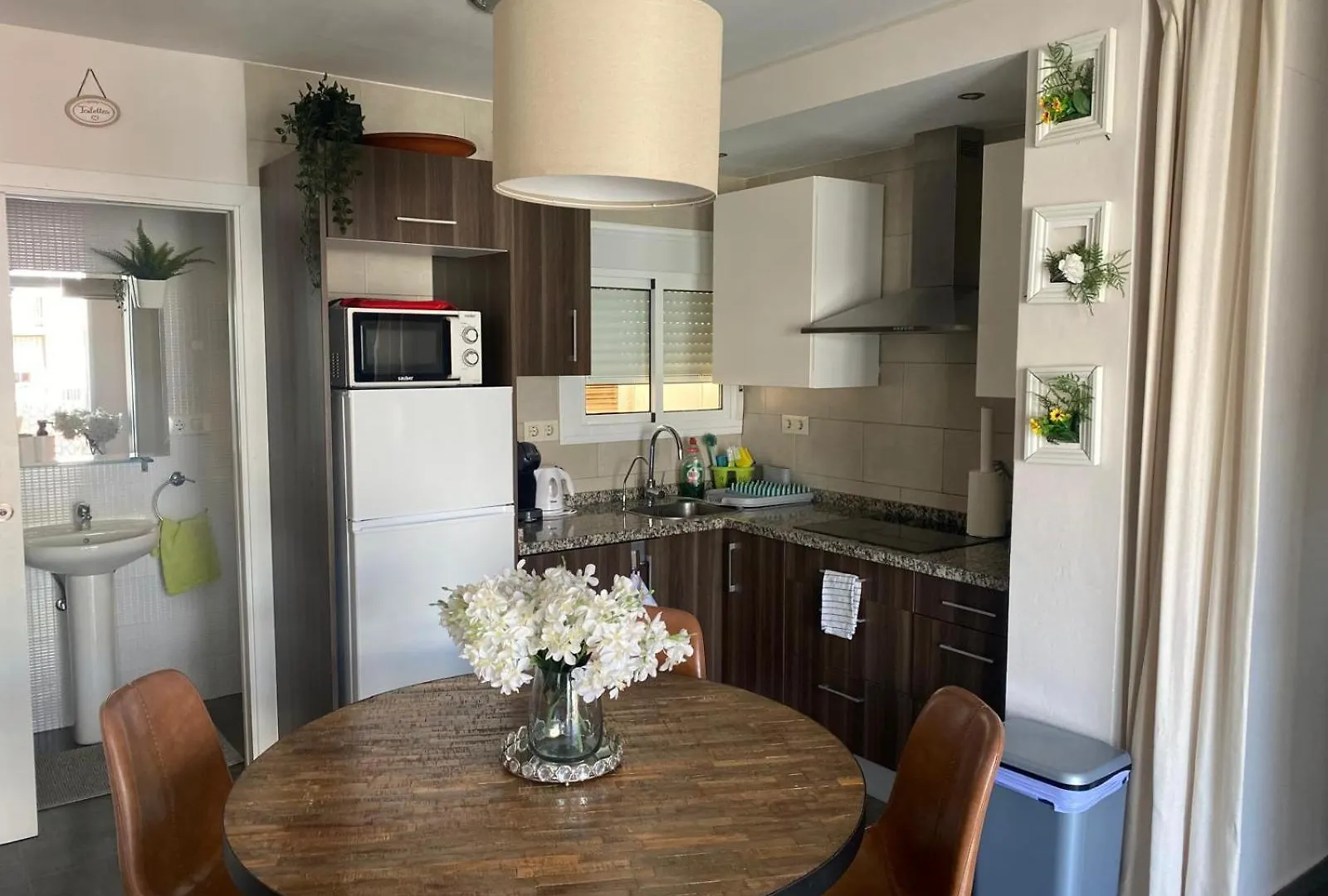 Casa Bella Apartment By Namaste Elite Τορρεμολίνος Ισπανία