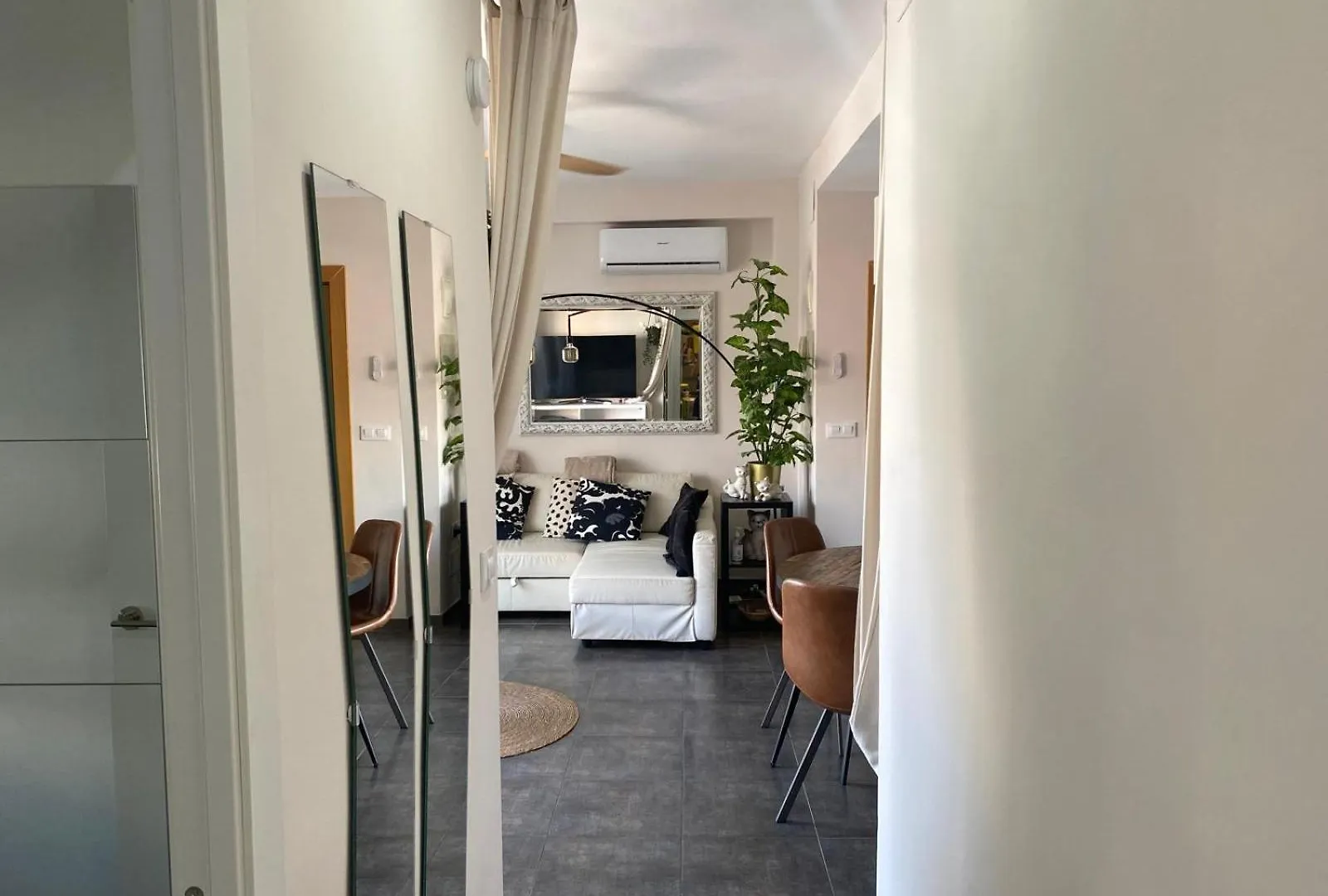 Casa Bella Apartment By Namaste Elite Τορρεμολίνος