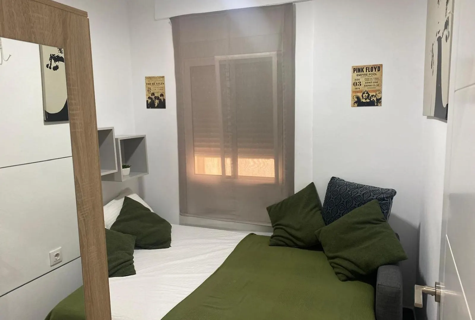 Casa Bella Apartment By Namaste Elite Τορρεμολίνος